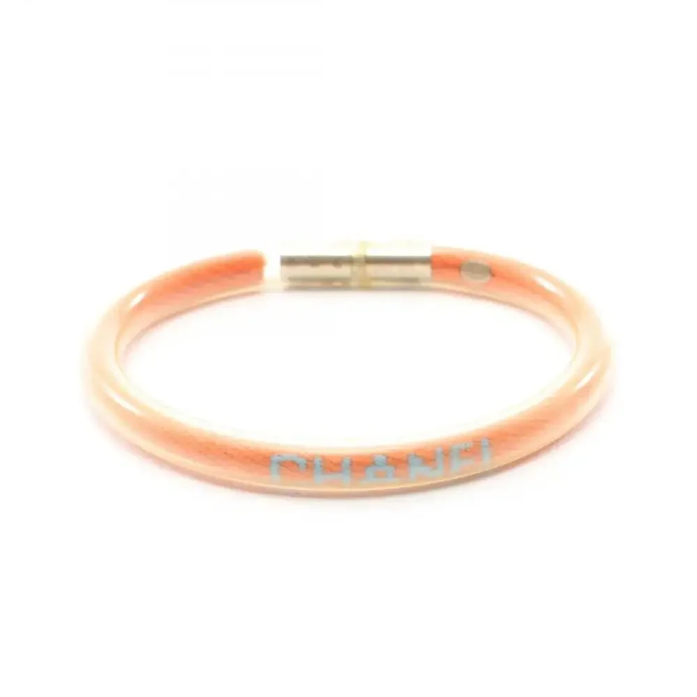 Chanel Sport Line Bracelet Rubber #246835C42B